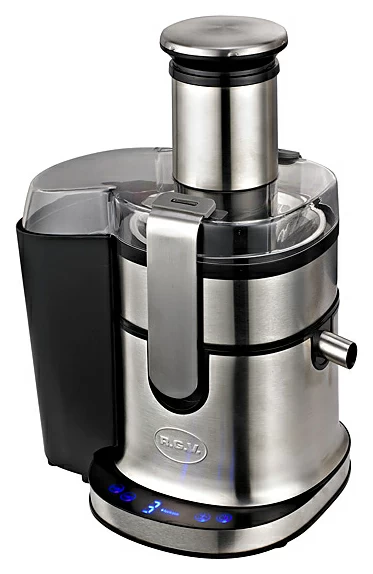 Соковыжималка универсальная RGV Industrial Juicer