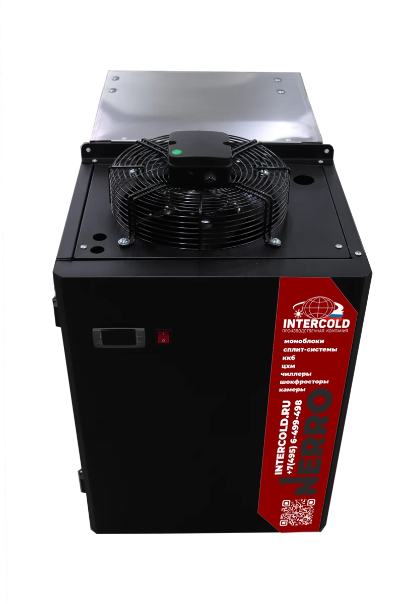 Моноблок Intercold МLCM-108 FT NERRO