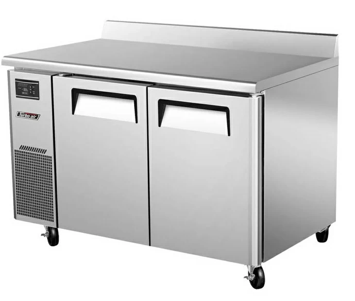 Холодильный стол с бортом Turbo Air KWR12-2-700