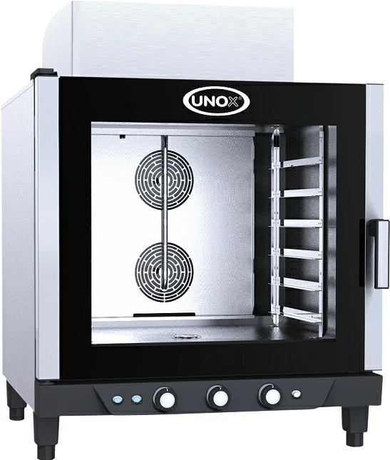 Печь конвекционная Unox XB 613G