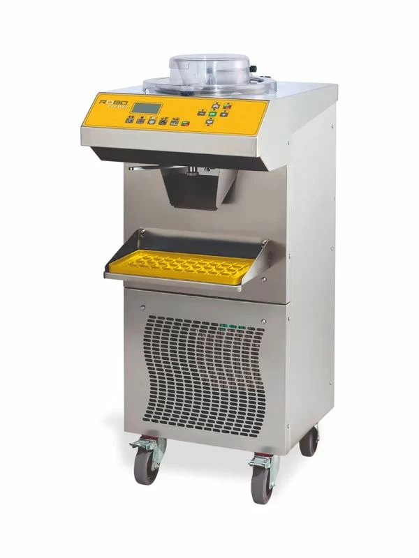 Комбо батч фризер кремоварка ROBOcream R51 A