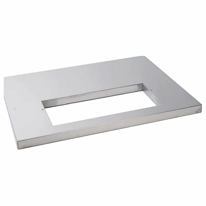 Металлическая крышка SIMAG CBT30EFSD