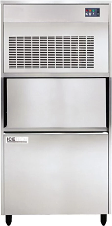 Льдогенератор ICE TECH GR140W