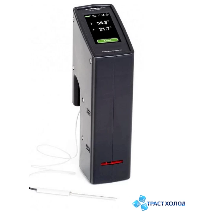 Ротационный кипятильник SousVide VAC-STAR Chef Touch