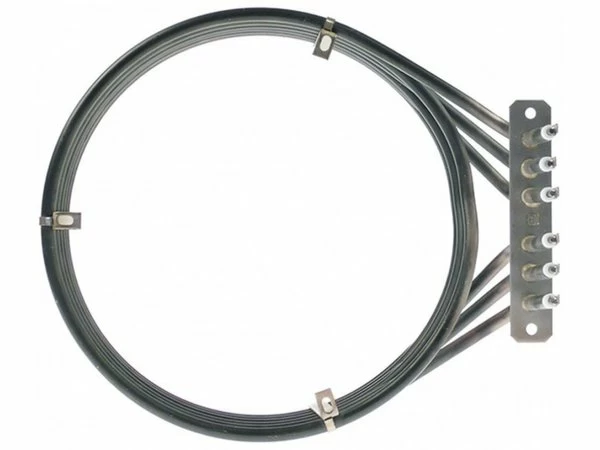 ТЭН KRS1205A в комплекте для печей конвекц. серии XVC