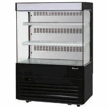 Вертикальная гастрономическая витрина Turbo Air TOL-1200