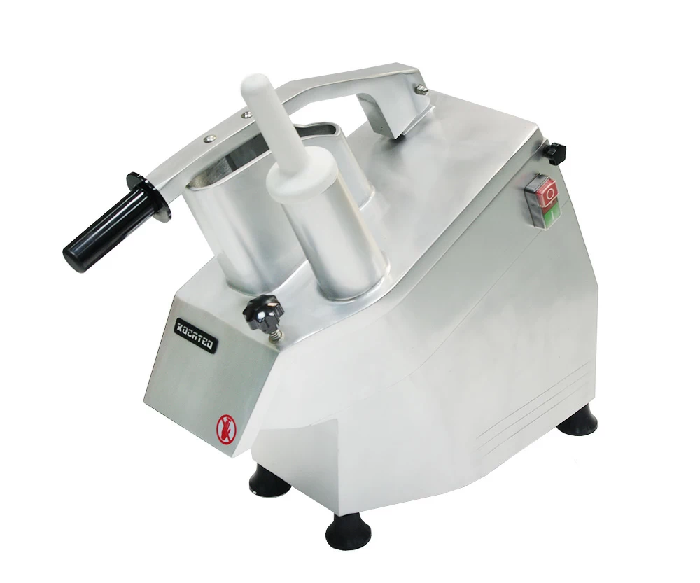Овощерезка электрическая Kocateq HLC300+5 disks kit