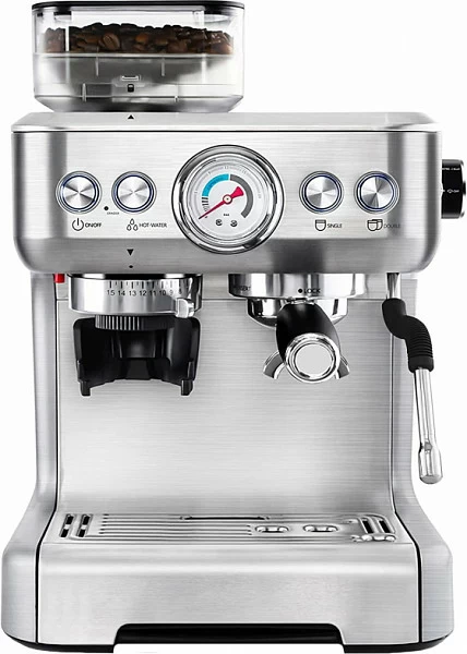 Кофеварка рожковая Viatto VA-CMG8999PRO