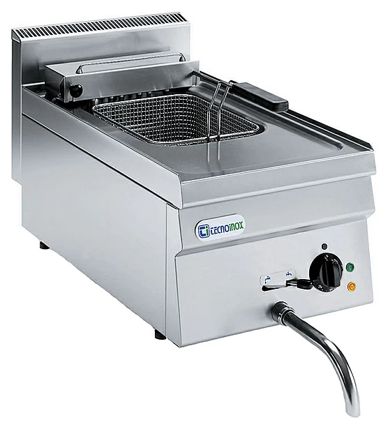 Фритюрница Tecnoinox FR35E/6/0