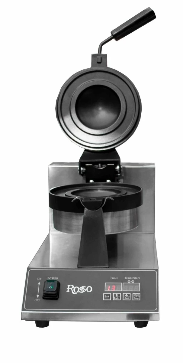 Вафельница для ufo-бургеров Rosso HX-2205E