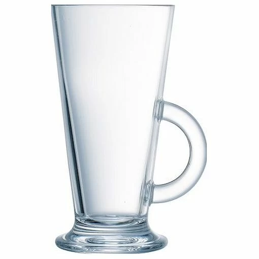 Бокал Irish Coffee 290 мл. d=99 мм. h=150 мм. Латино /6/24/