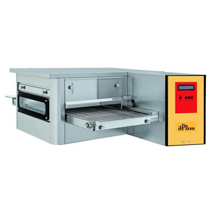 Печь конвейерная для пиццы ITPIZZA T40