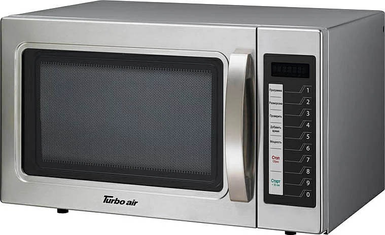 Микроволновая печь Turbo Air TMW-1100NE