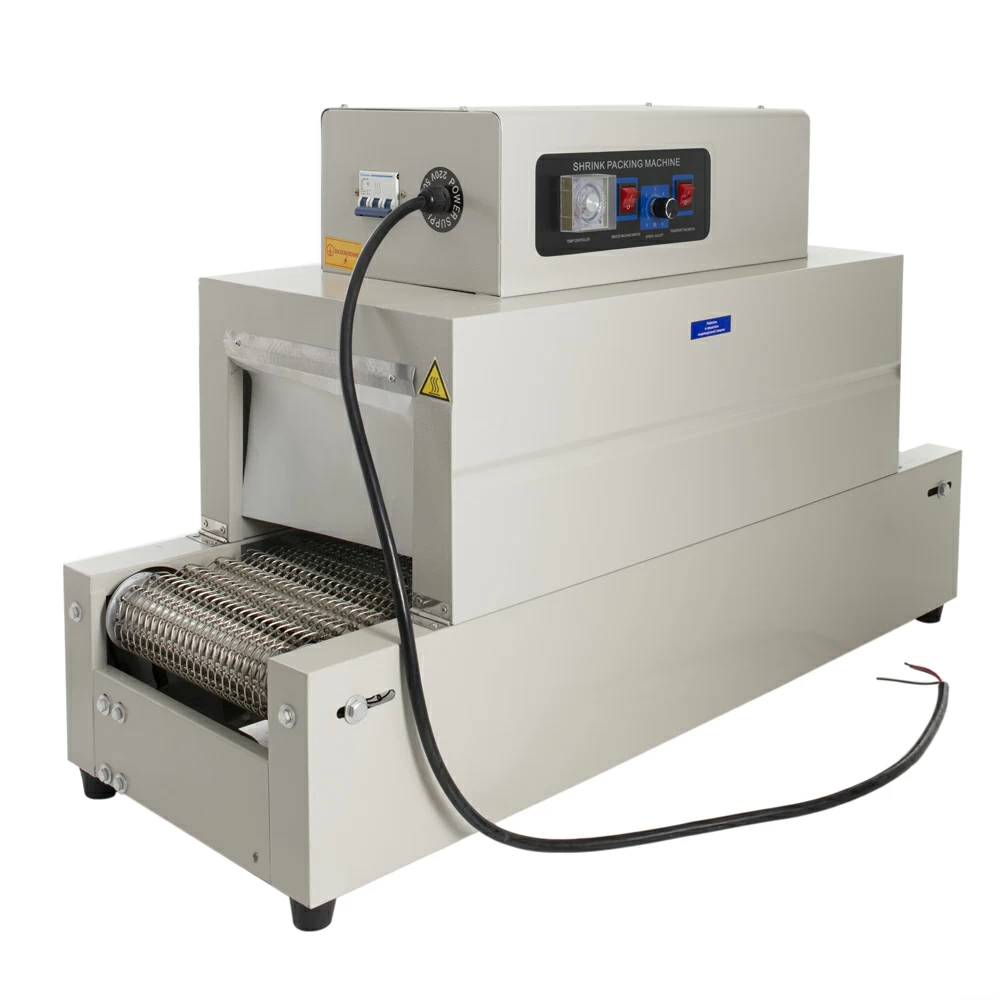 Термоусадочный тоннель Foodatlas BS-260 Eco