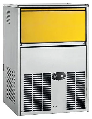 Льдогенератор Icemake ND 40 AS (R290)