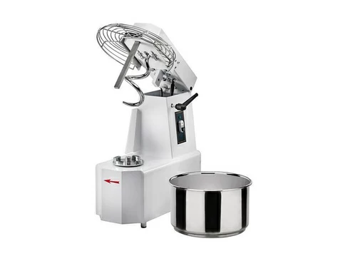 Спиральный тестомес GAM S-16TSV (IMPS16TR400TSV)