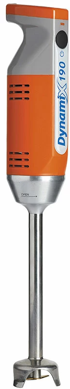 Миксер ручной Dynamic Dynamix Trio 190 MF090