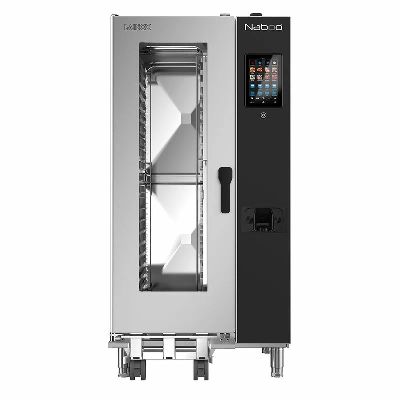 Пароконвектомат LAINOX NABOO 5.0 NAE201B