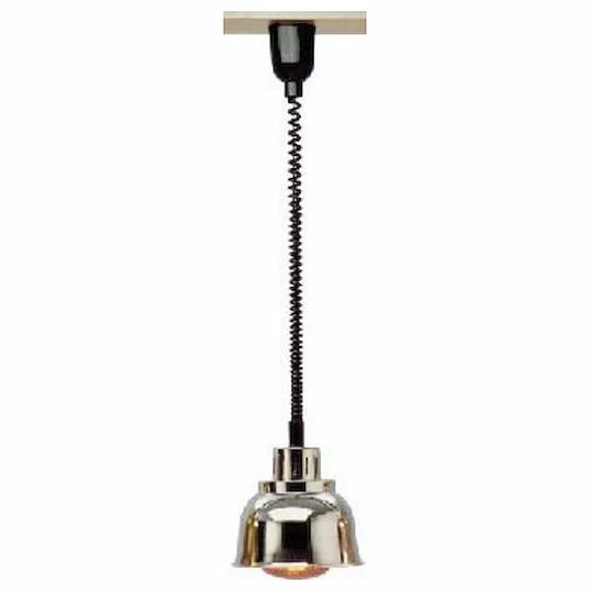 Лампа тепловая Scholl 22001/C