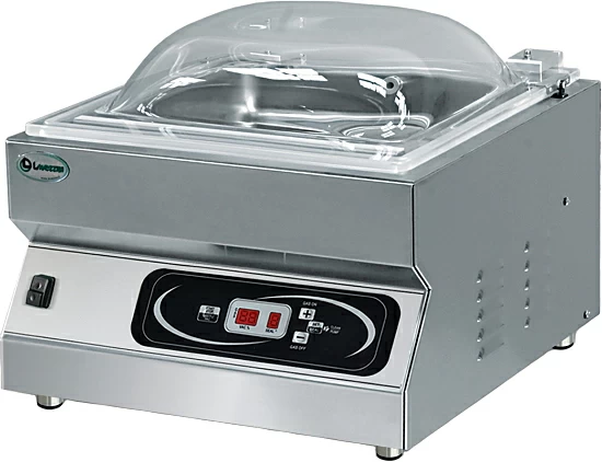 Упаковщик вакуумный LAVEZZINI DG40