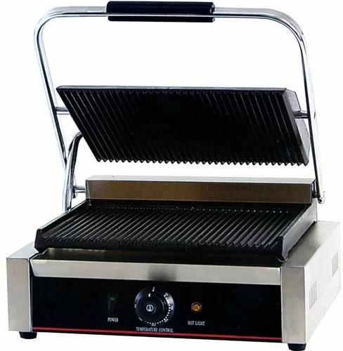 Гриль контактный Starfood PANINI R