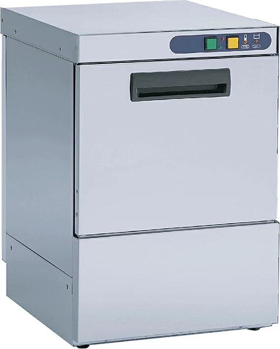 Стаканомоечная машина MACH MB/ECO40