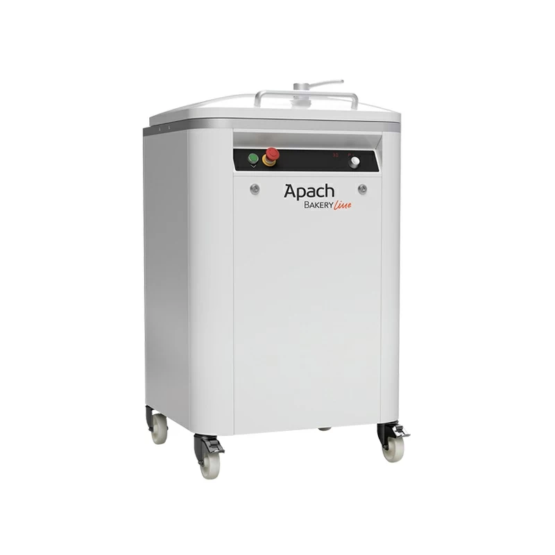 Тестоделитель автоматический APACH BAKERY LINE SQ A24