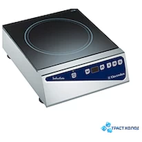 Плита индукционная ELECTROLUX DZH1 601638