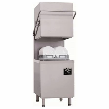 Купольная посудомоечная машина Apach Cook Line AC990DD с дозатором