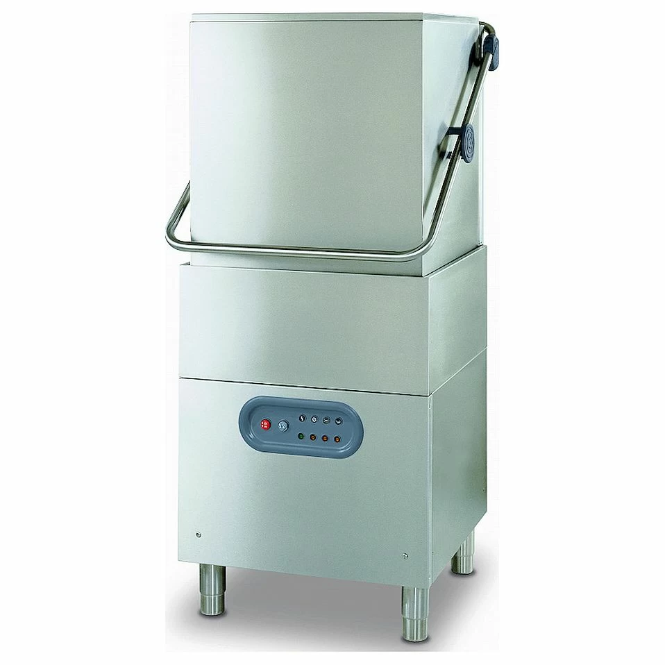 Посудомоечная машина Omniwash Capot 61P/DD/PS