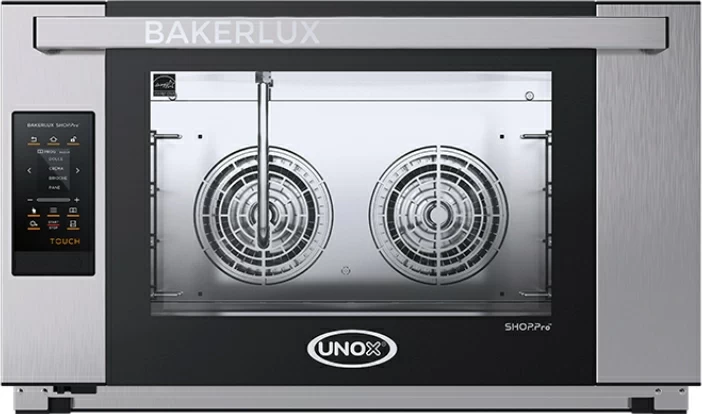 Конвекционная печь Unox XEFT-04EU-ETDV Rossella