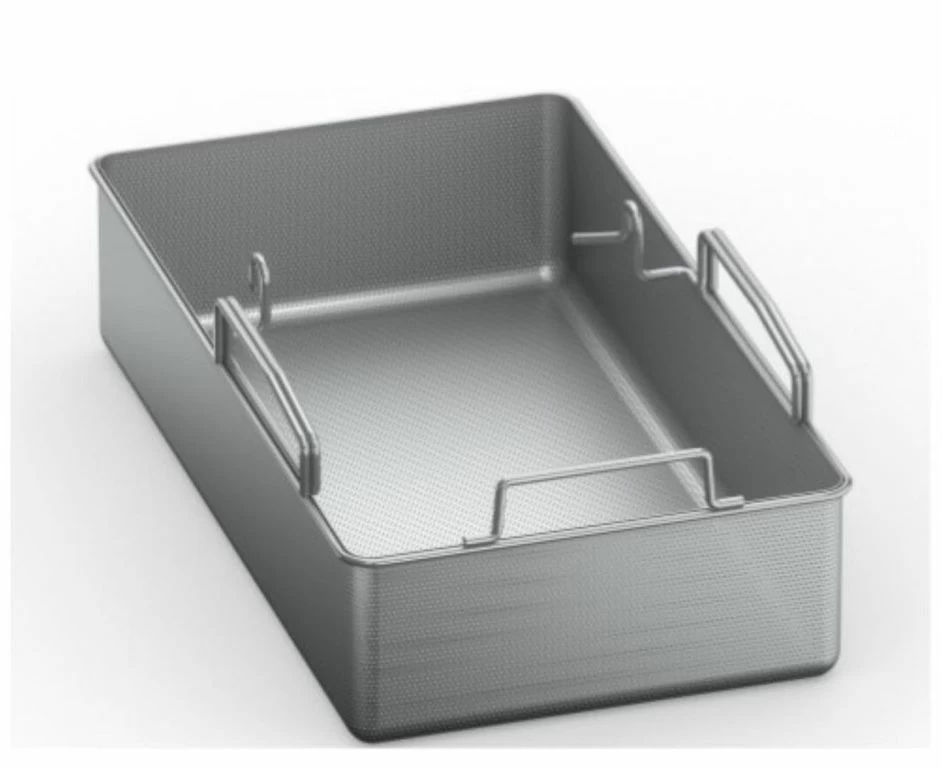 Корзина для фритирования Rational 60.75.391