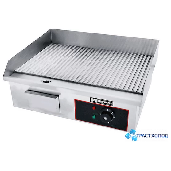 Жарочная поверхность Hurakan HKN-PSR550