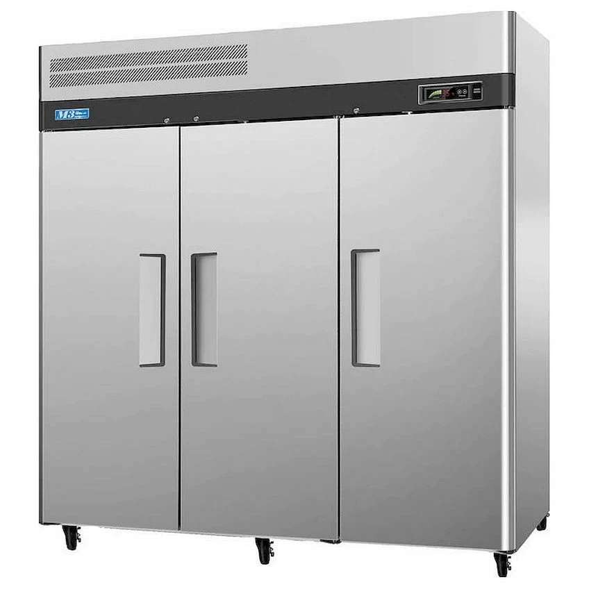 Шкаф холодильный Turbo Air CM3R72-3