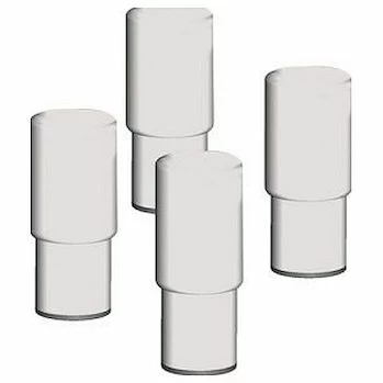 Комплект ножек Unox XUC 025 для печи конвекц. электр.