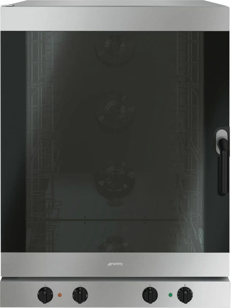 Конвекционная печь SMEG ALFA1035H-2