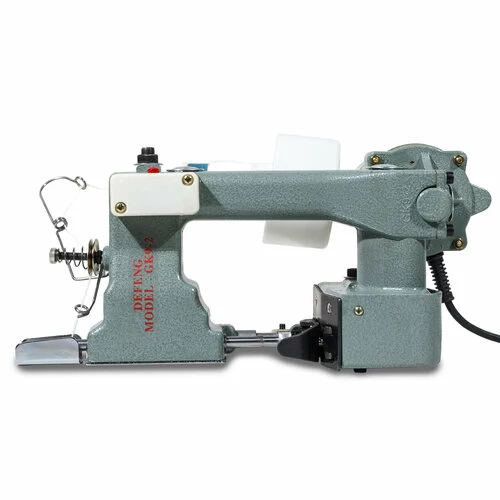 Портативная мешкозашивочная машинка Hualian Machinery GK-9 LOW COST