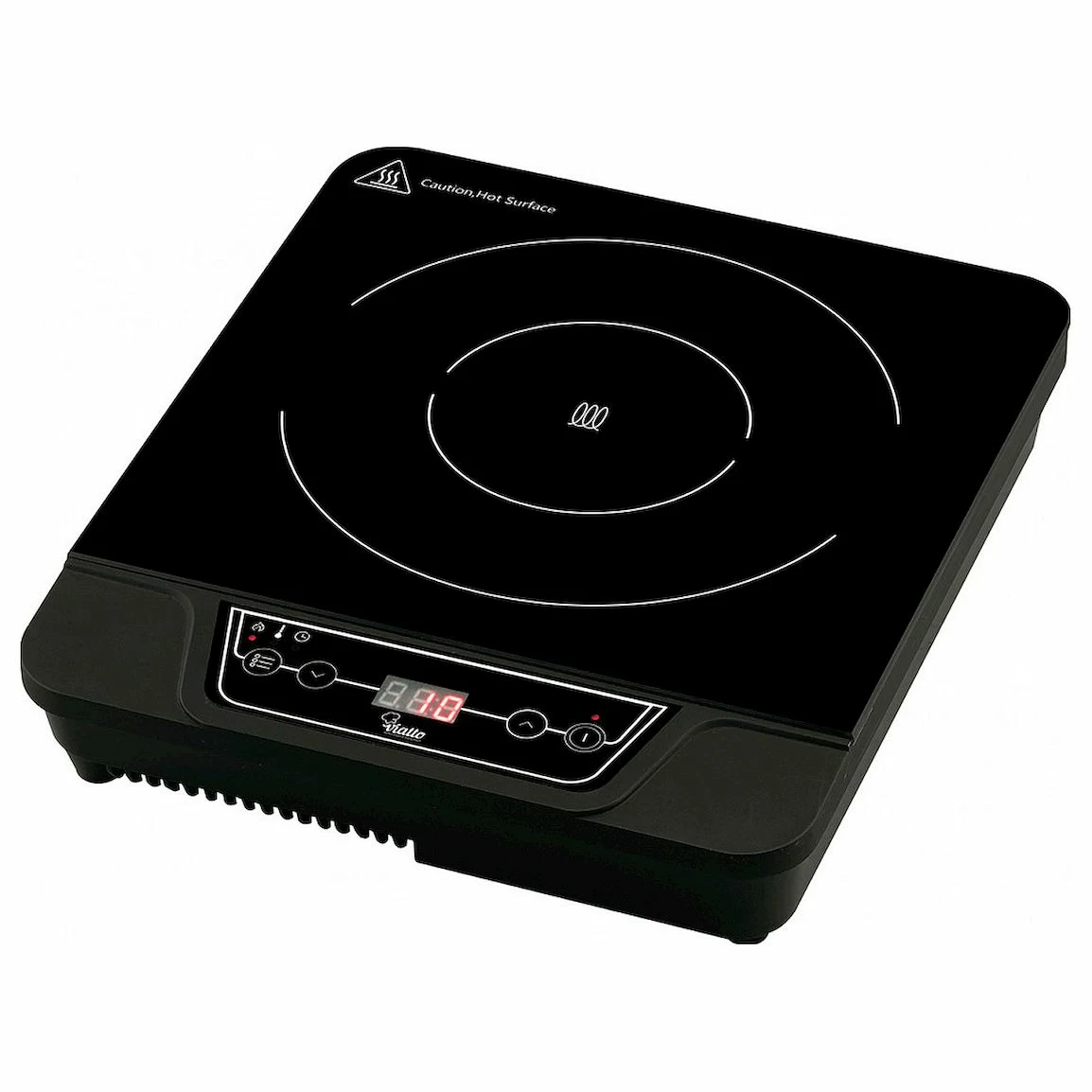 Плита индукционная Viatto VA-200C