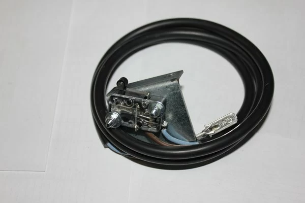 Микропереключатель RG100061 для овощерезки т.м. Vortmax серии SL, мод. SL55 SS