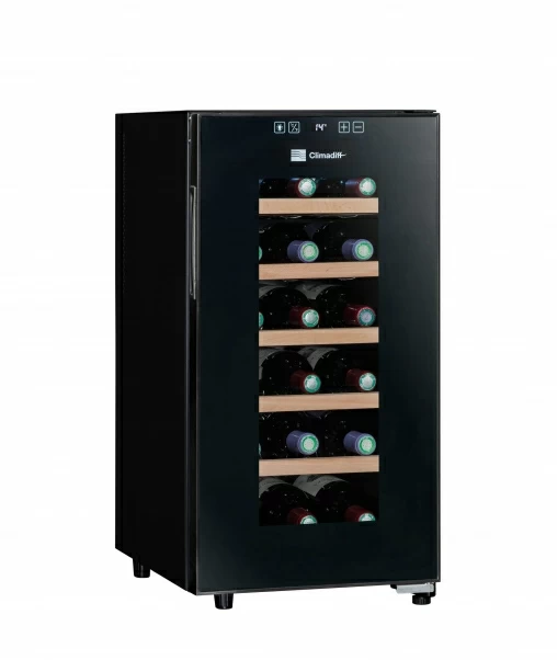 Винный шкаф Climadiff CC18