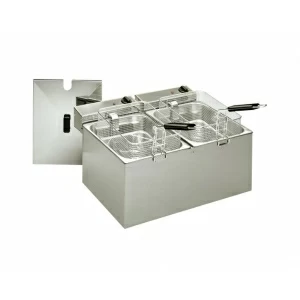 Фритюрница Roller Grill RF 8 DS (2х8л)