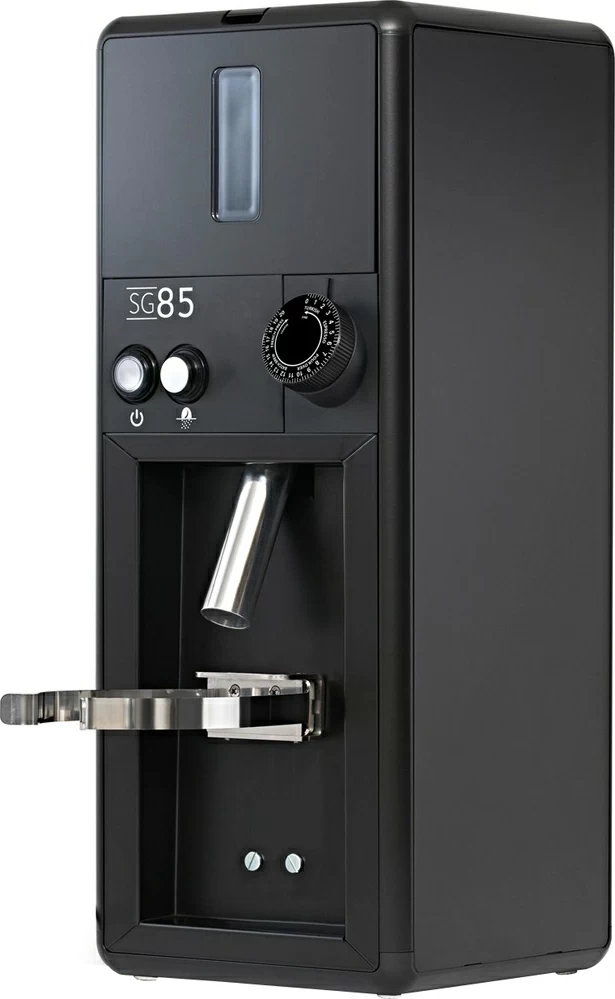 Кофемолка Eureka SG85 BATCH BREW DOSE Matt black