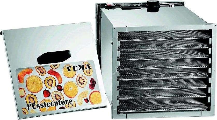 Дегидратор VEMA EC 2103/8