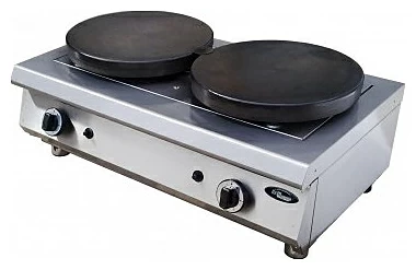 Блинница Grill Master Ф2БкрГ (11602)