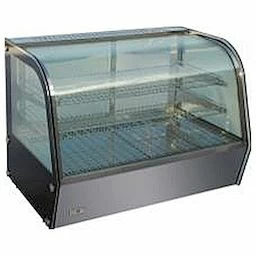 Витрина тепловая GASTRORAG HTH160