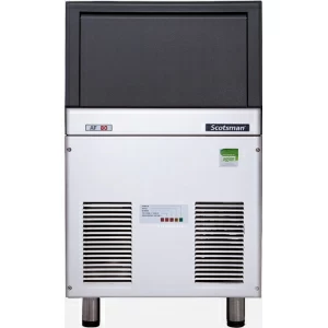 Льдогенератор SCOTSMAN AF 80 WS