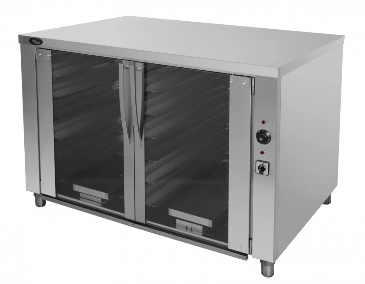 Расстоечный шкаф Grill Master РПК 3 (22126)