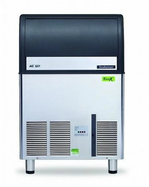 Льдогенератор SCOTSMAN ACM 127 AS