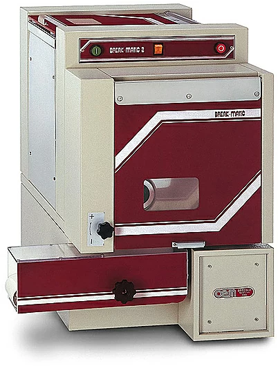 Тестоделитель OEM-ALI BM2