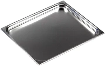Гастроемкость Gastrorag GN 2/1-40 мм (TG21040)